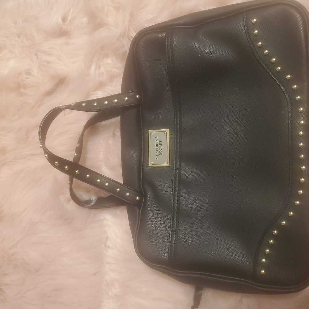 Victoria secret travel case